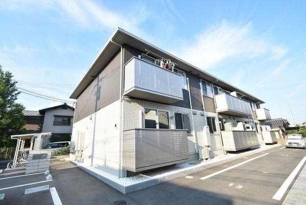 ガーデンシティ