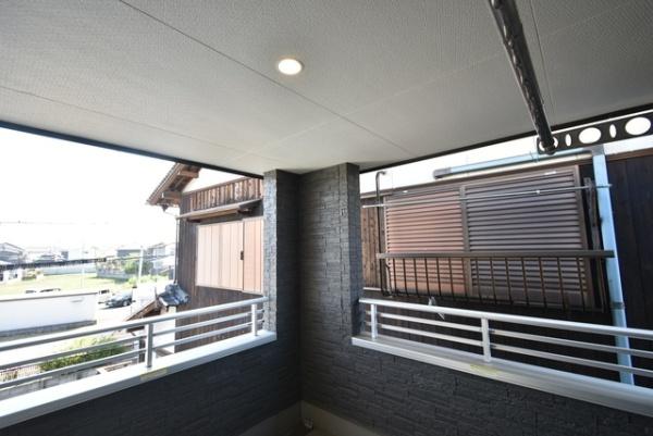 西阿知町西原戸建