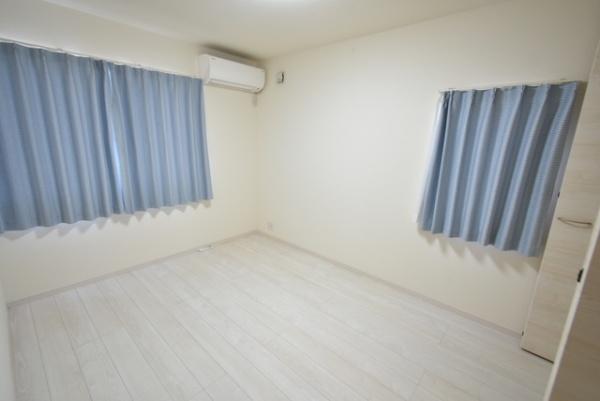 西阿知町西原戸建