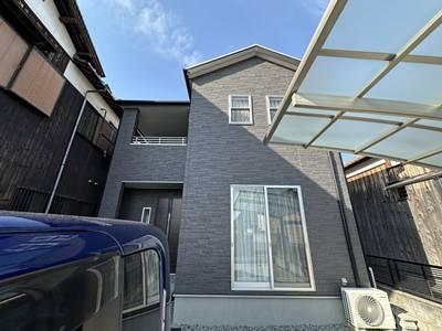西阿知町西原戸建