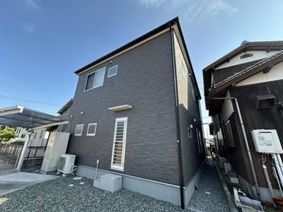 西阿知町西原戸建