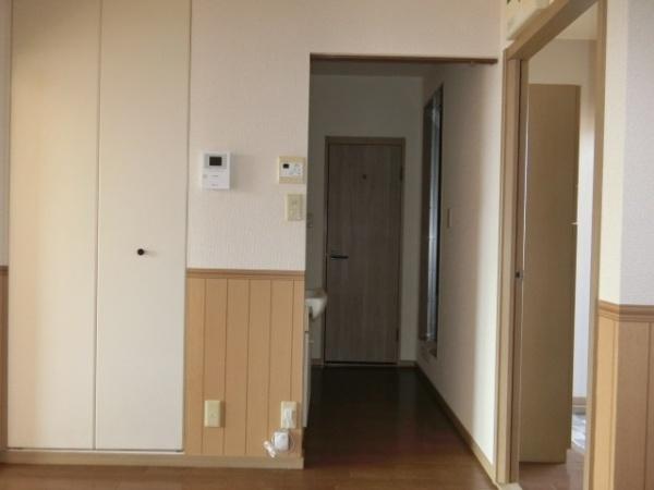 パストラル藤田　B棟
