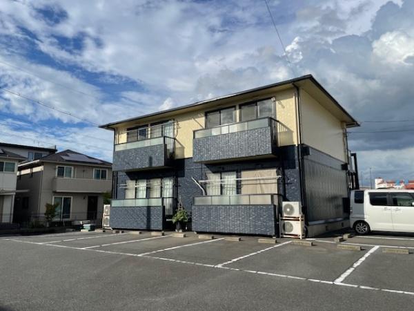 パストラル藤田 A棟