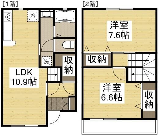 ミュージアタウン片島町B棟