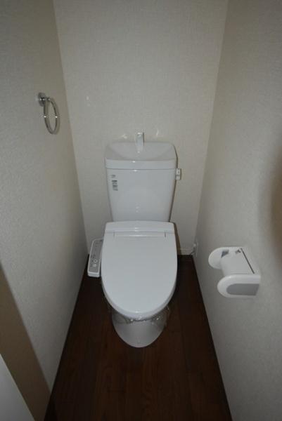 ミュージアタウン片島町B棟
