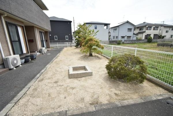ミュージアタウン片島町B棟