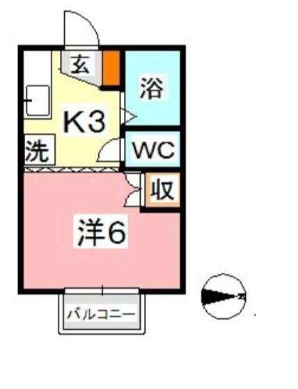 エクセレントハイム95