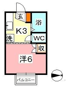 エクセレントハイム95