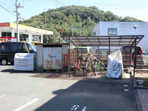 グリーンコーポ浦田