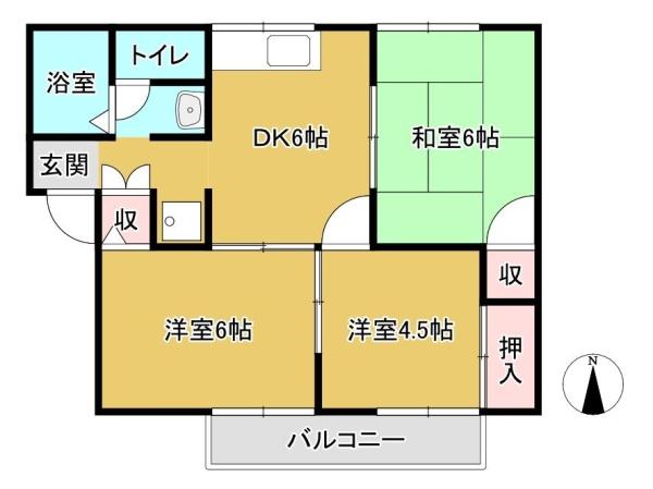 グリーンハウス