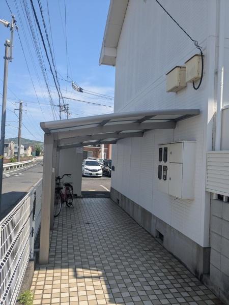 グリーンハウス