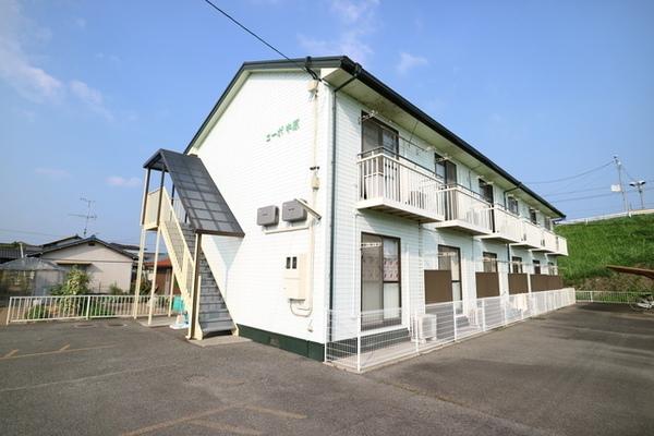 コーポ中原