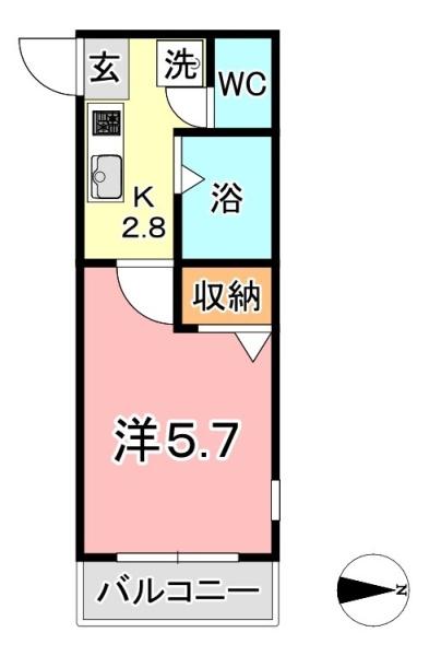 さんさん館C