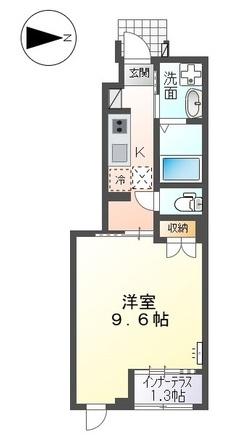 スターテラス南畝