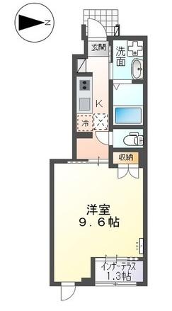 スターテラス南畝