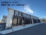 スターテラス南畝