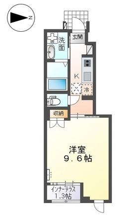 スターテラス南畝