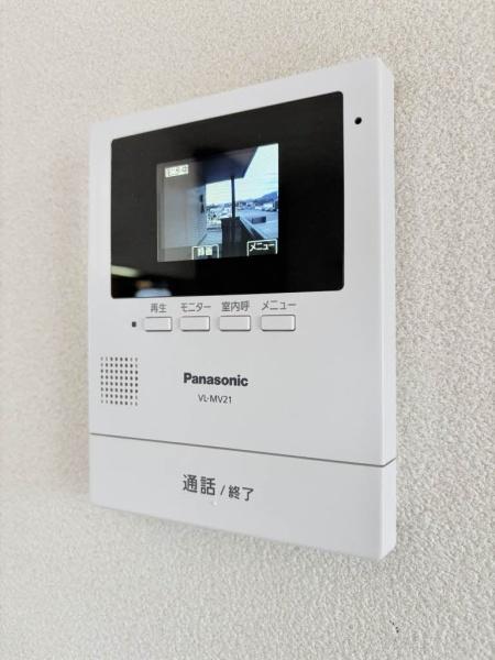 サンライフ東塚A棟