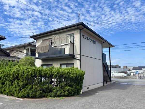サンライフ東塚A棟