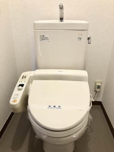 バリュージュサンヨー　Ｂ棟
