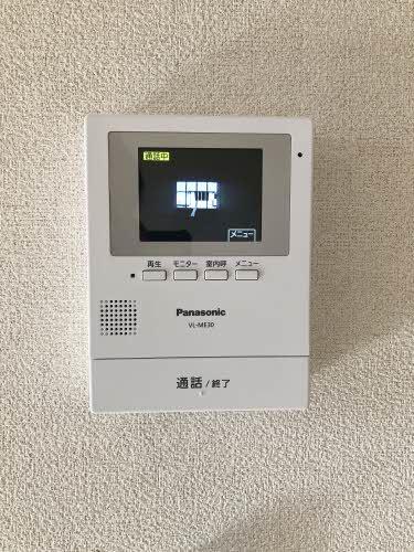 バリュージュサンヨー　Ｂ棟