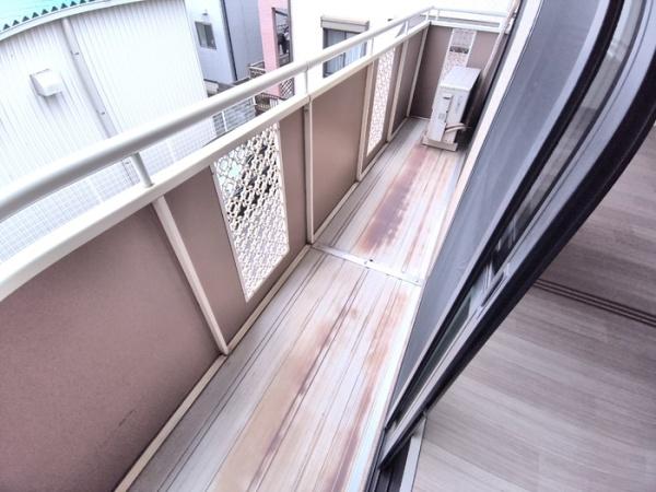 サンコーポ塩津　Ｂ棟