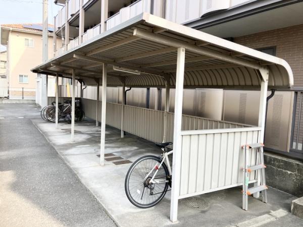 ソレイユ水江