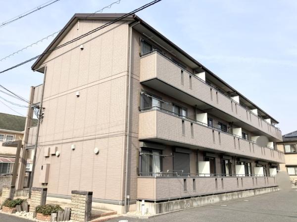 ソレイユ水江