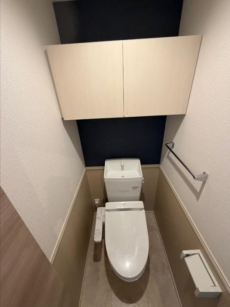ベイ　ブランシェC棟