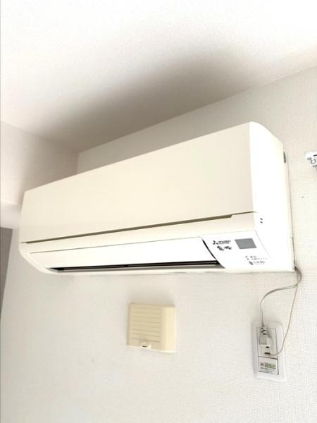 ベイ　ブランシェC棟