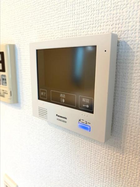 ベイ　ブランシェC棟