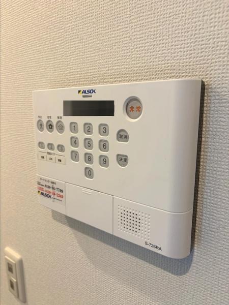 ベイ　ブランシェC棟