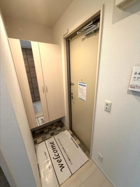 ベイ　ブランシェC棟