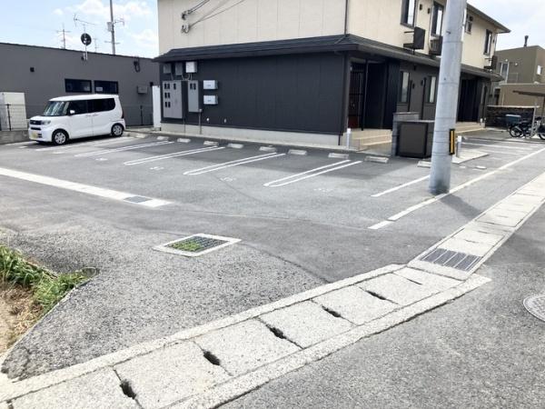 Kadoyakan　E棟