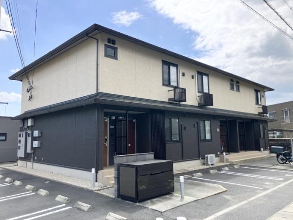 Kadoyakan E棟