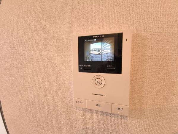 サンハートピアC棟