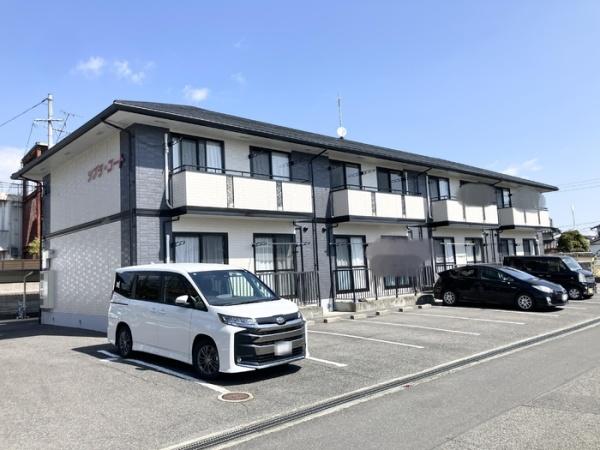 ソプラ・コート