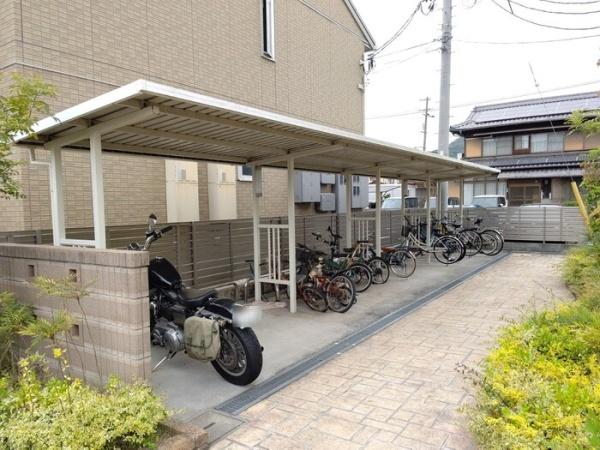 ファーデン・ハウス