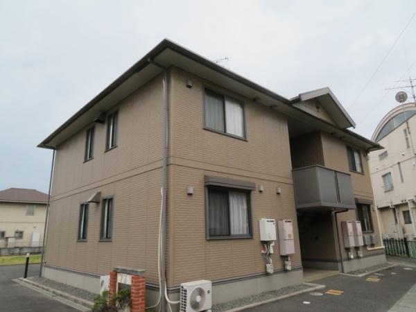 マイルド・フナコシ