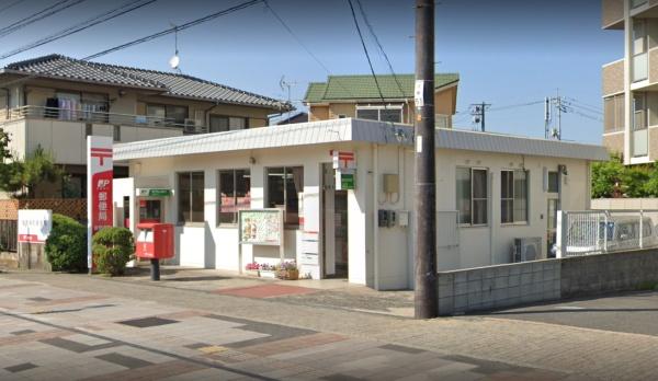 グランシェード川入(倉敷寿町郵便局)