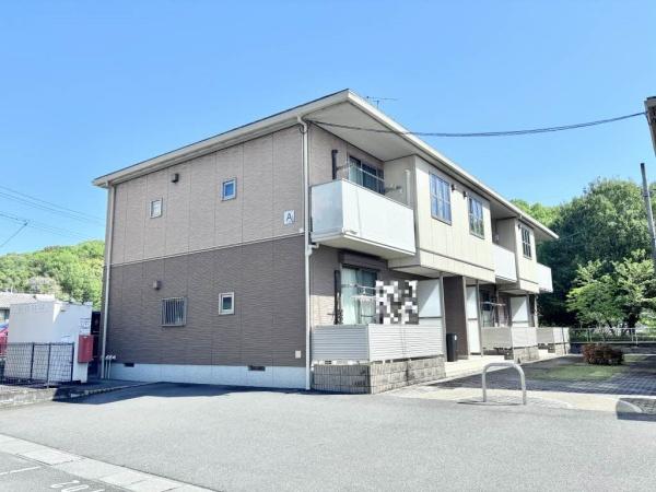 ShionⅡ　A棟