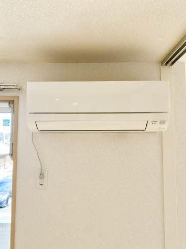 アクアヴィーヴォ　A棟