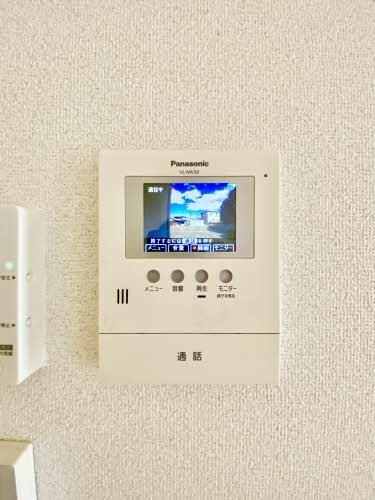 アクアヴィーヴォ　A棟