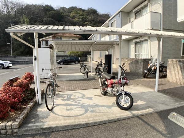アクアヴィーヴォ　A棟