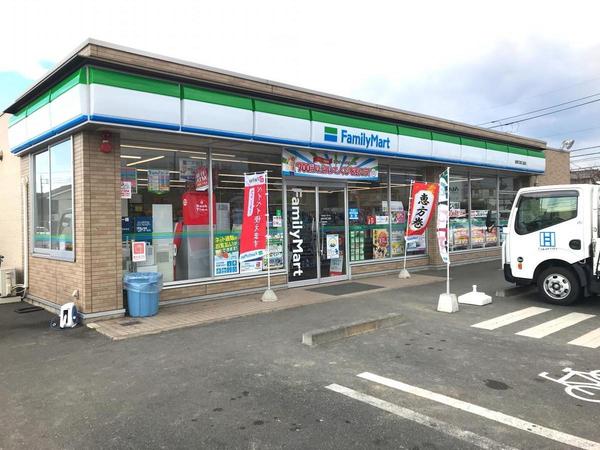 アニマート　Ｄ棟(ファミリーマート倉敷玉島店)
