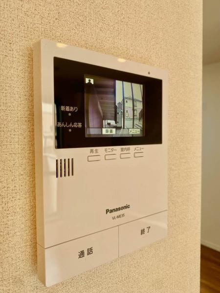 アニマート　Ｄ棟