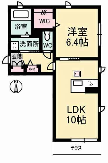 アプレ倉敷