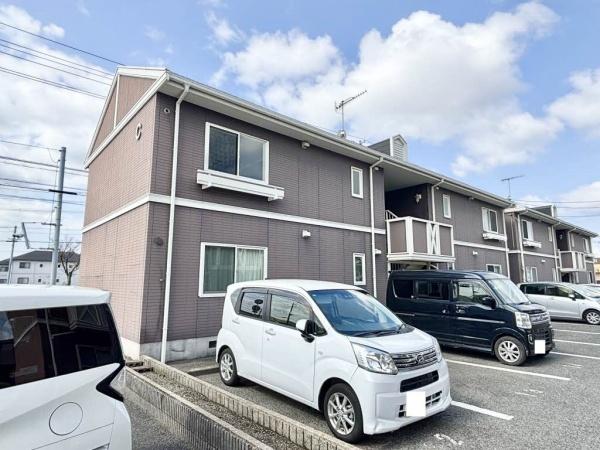 エクセル・メゾン　D棟