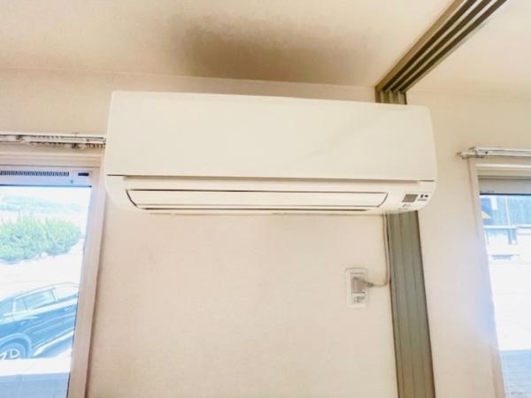 サンヴィオレ　C棟
