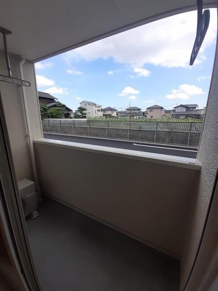 フラン　アンジュ２